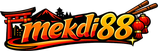 mekdi88 logo